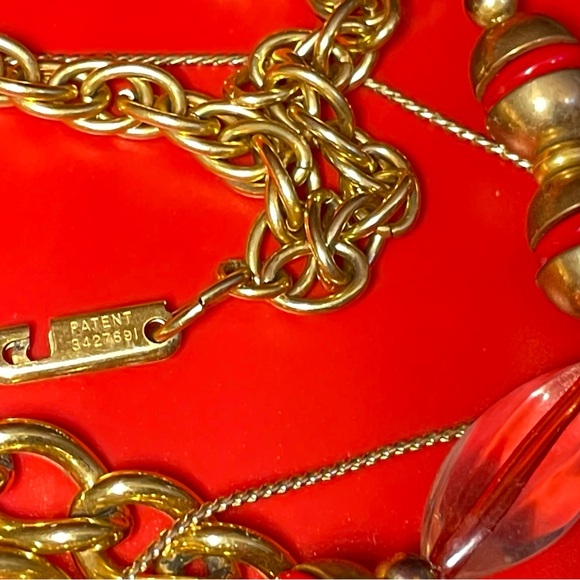 Vintage Jewelry Swarvarski Earrings, 1950s Hobe, Pat Pend. Napier, GREAT LOT! - Picture 6 of 9